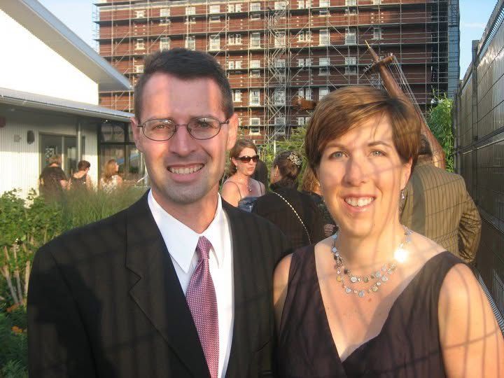 Memorial wall photo