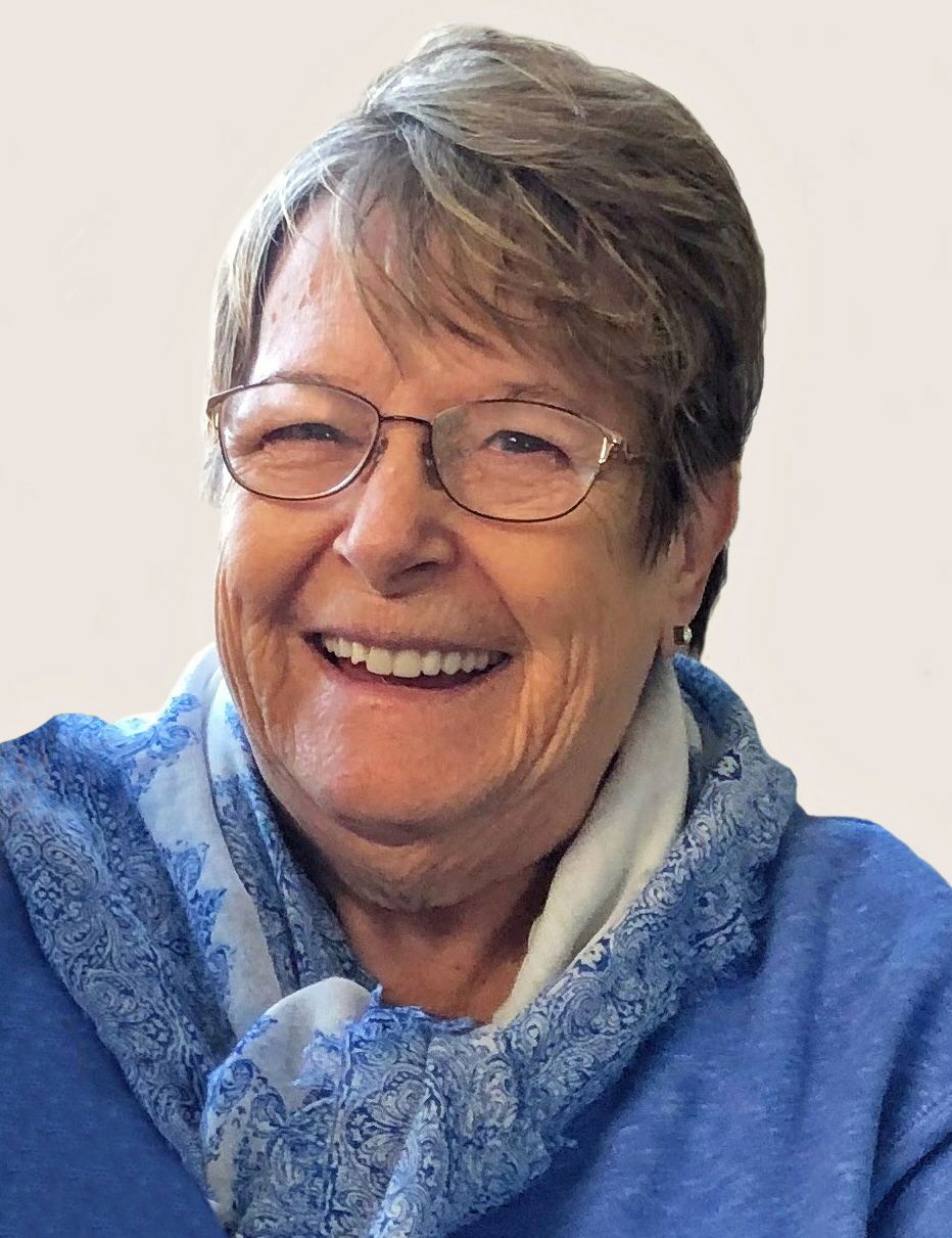 Beverly M. Georgeson