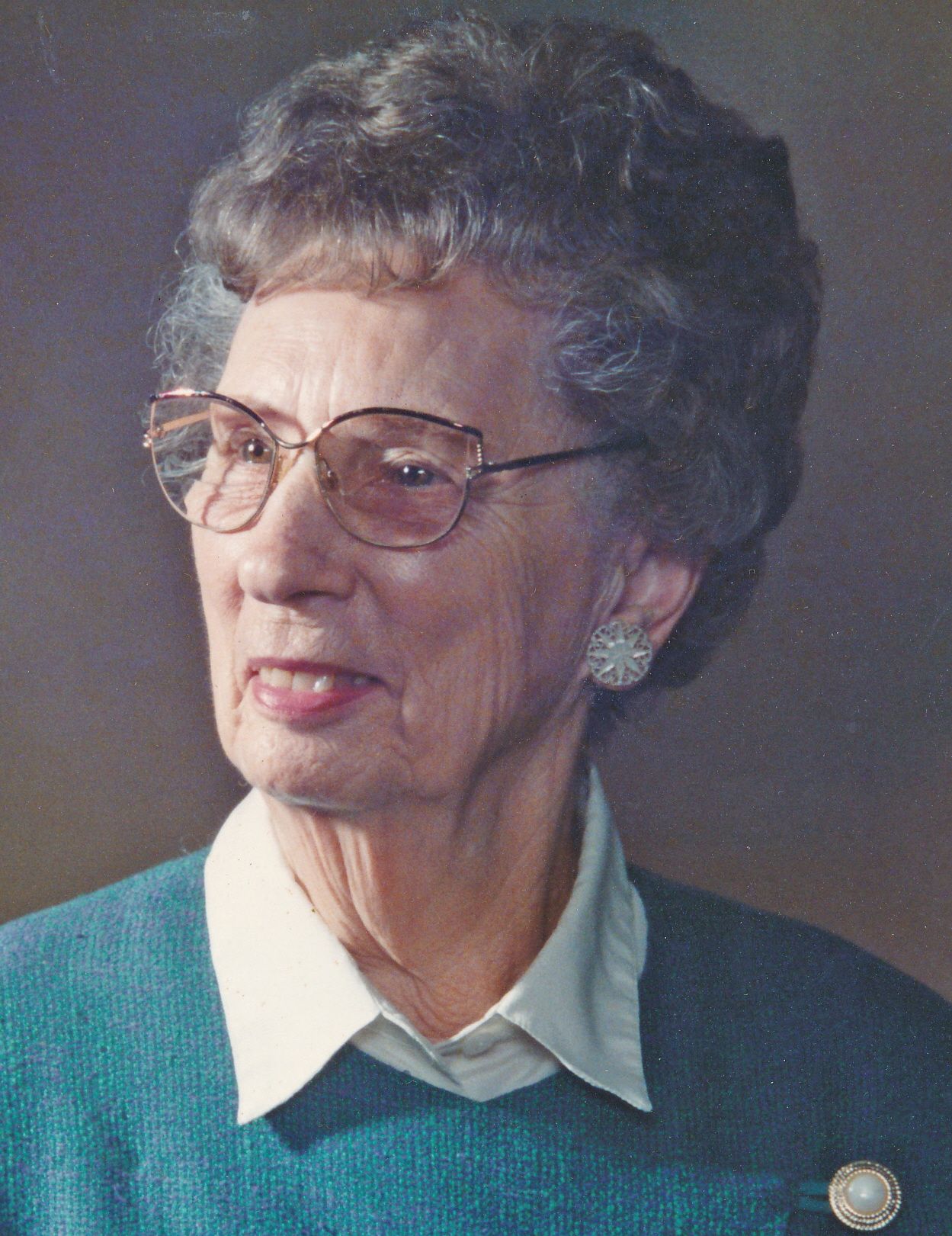 Phyllis P. Newcomb