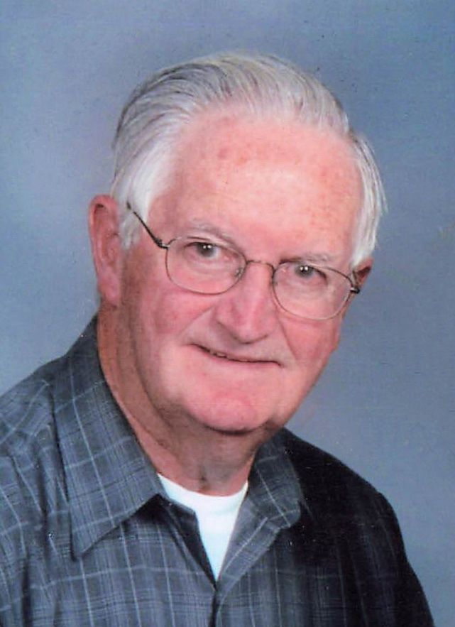 Louis Francis Fahey