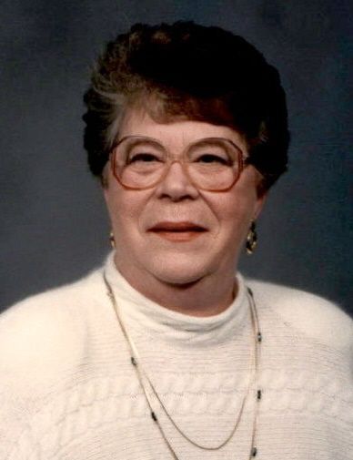 Joyce Elaine Anderson