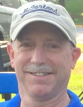 Gilbert Frank Ransley Jr