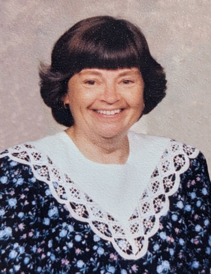 Carol Jane Pelowsky