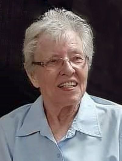 Marilyn Bennett