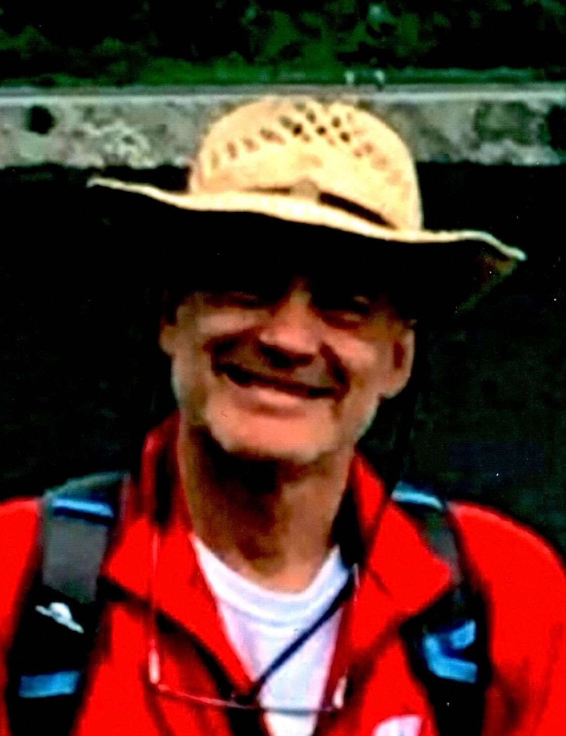 Scott Lyford Kirkpatrick