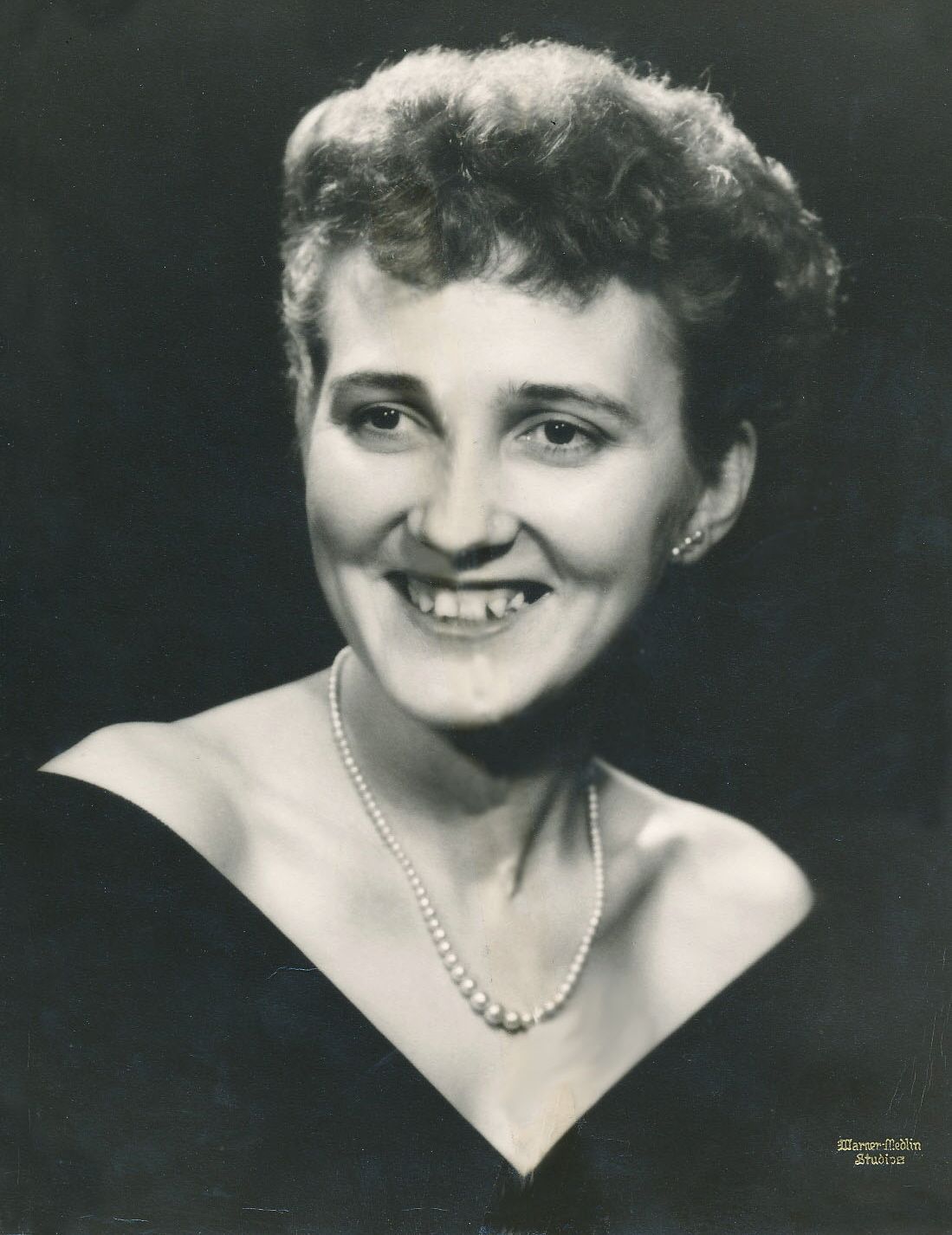 Charlene Mae Greenslet