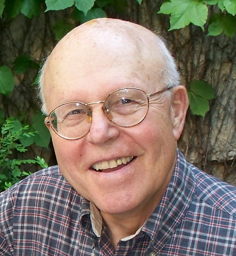 Barton L. Richardson