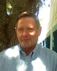P. Thomas Cantwell