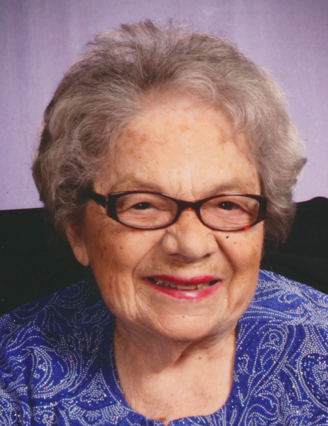 June A. McNally