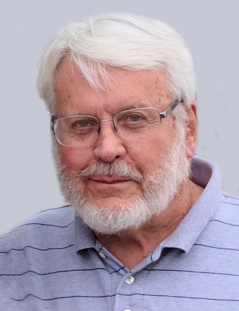 Truman P. Nienstedt