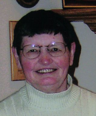 Margaret Hochstein