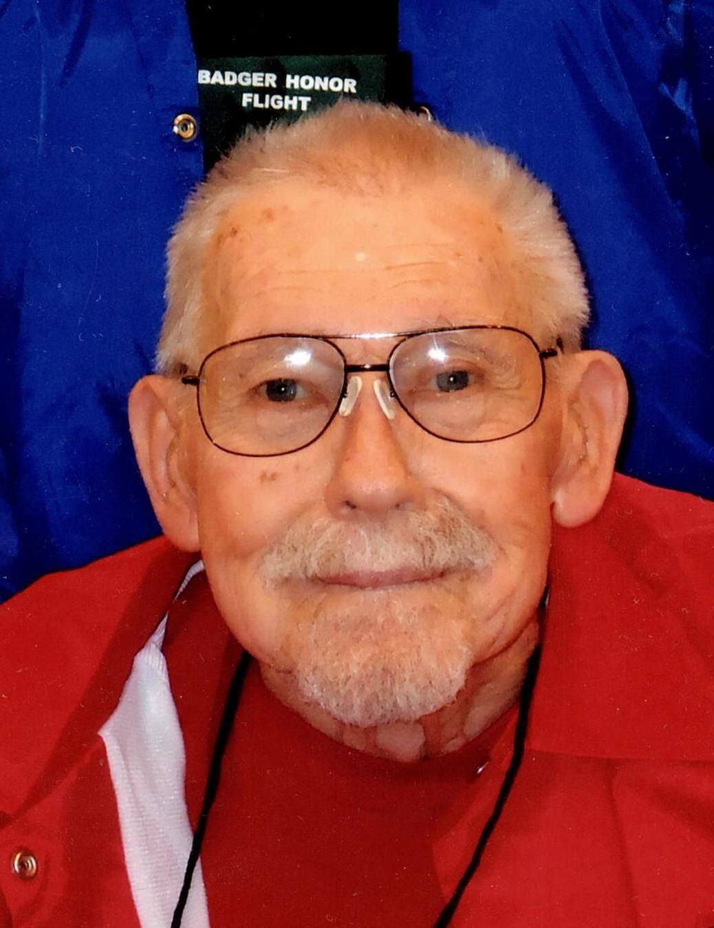 George Henry Zebell