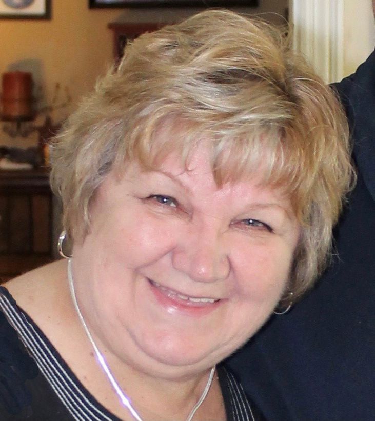 Sharon Irene Peterson