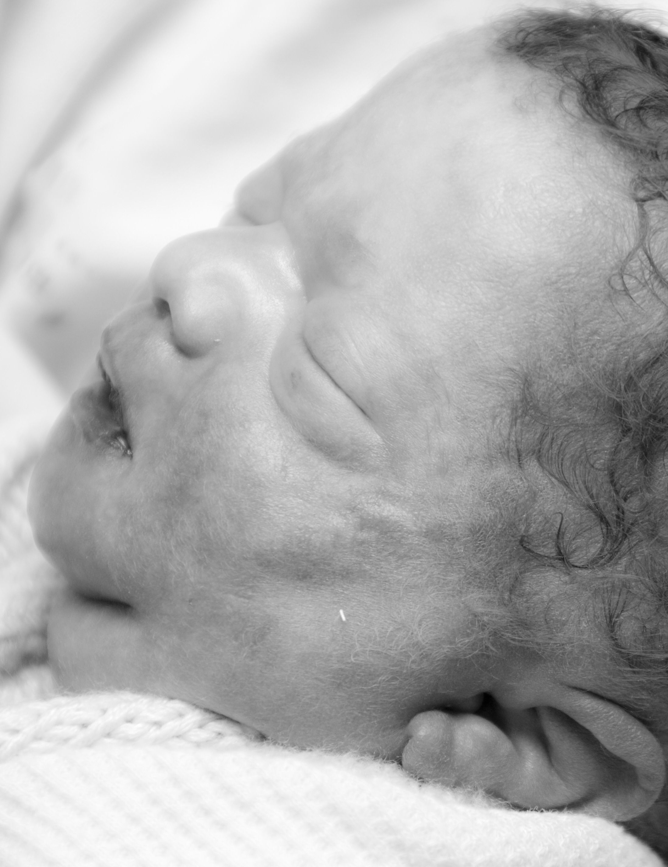 Trevell Eli Hannah