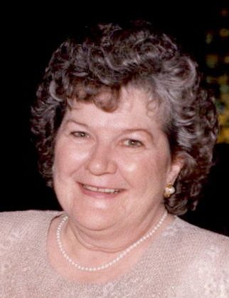 Yvonne Angell-Peterson