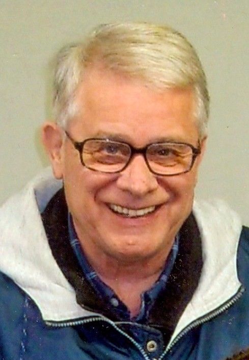 Timothy John Kiefer