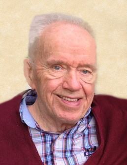 Duane Joseph Dunham