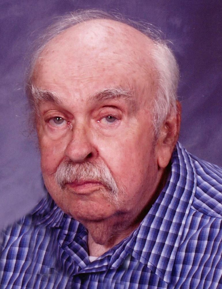 Philip V. Malone, Jr.