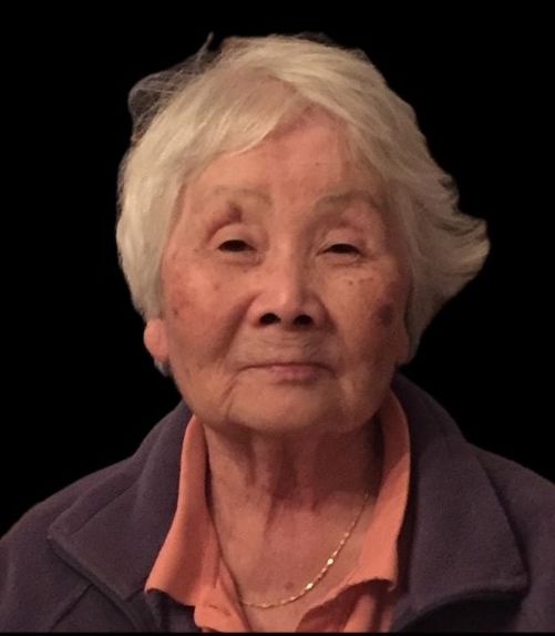 Fay Yan