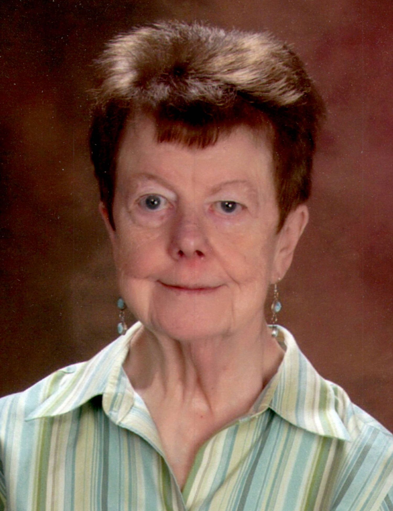 Marcia Lynn Zimmermann
