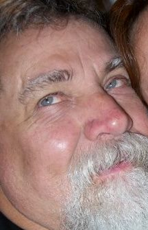 Steve Komjathy