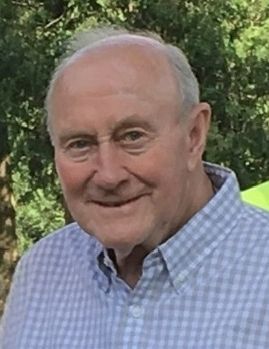 Jack M. Farrell
