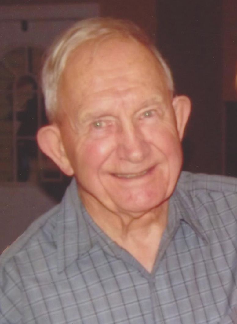 Clemens A. Dohmeier