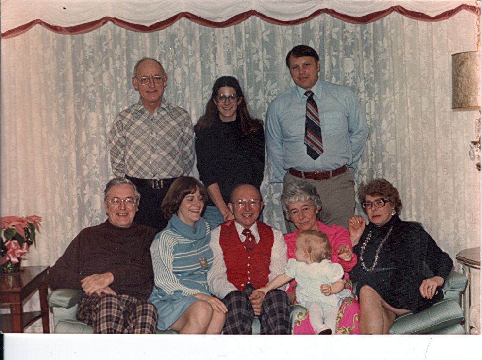 Memorial wall photo