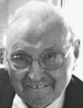 Roland Randall Johnson