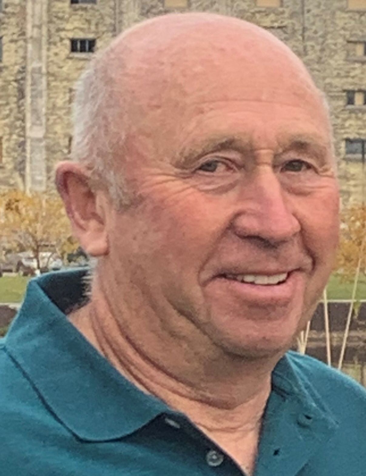 John D. Kahl
