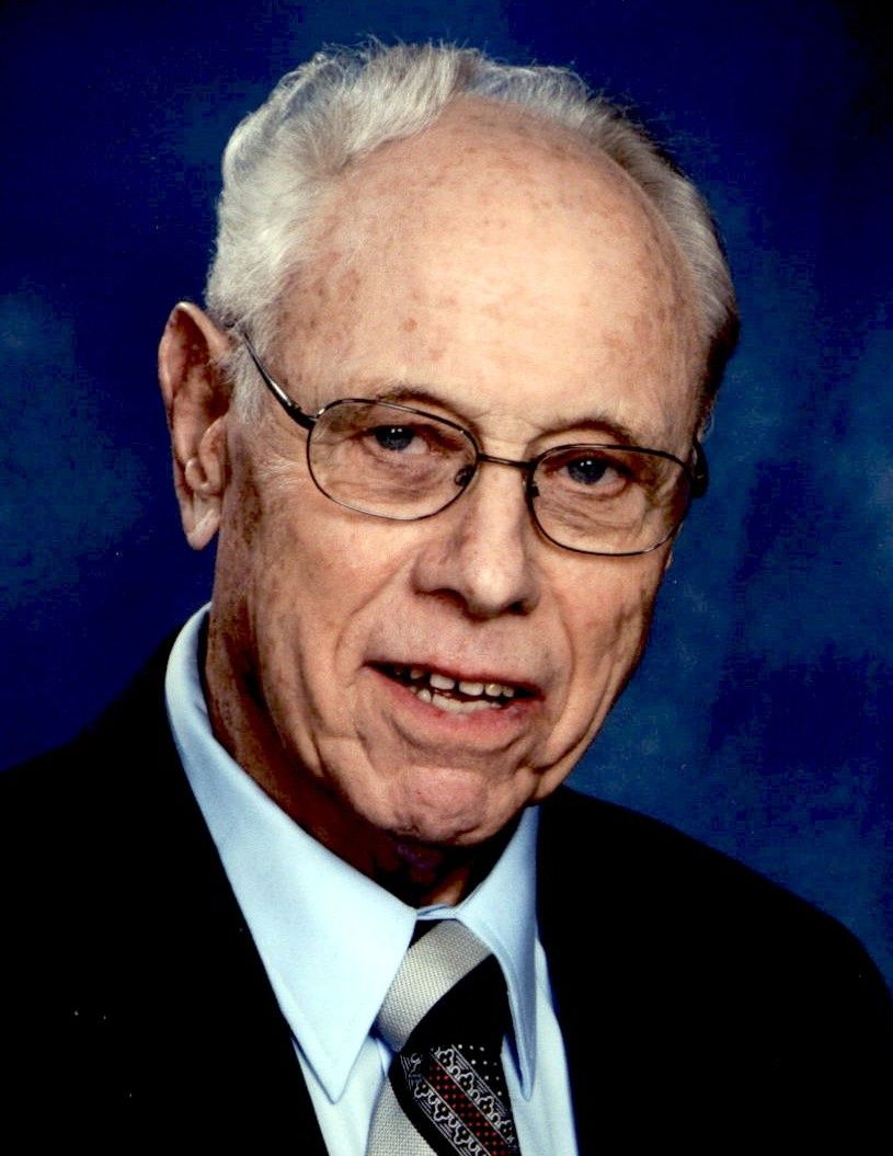 Joseph Andrew Frisch