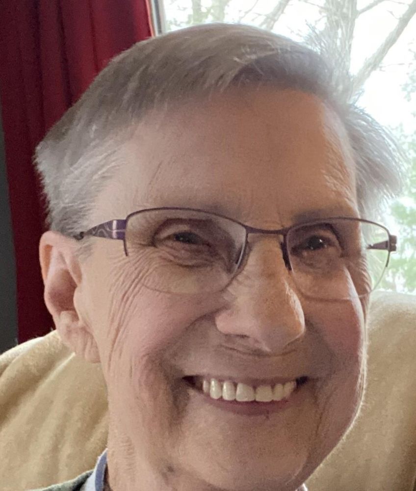 Cheryl Dee Holloway
