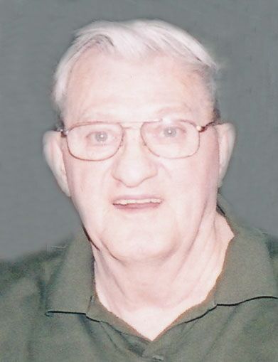 Eldon Richard Halvorson