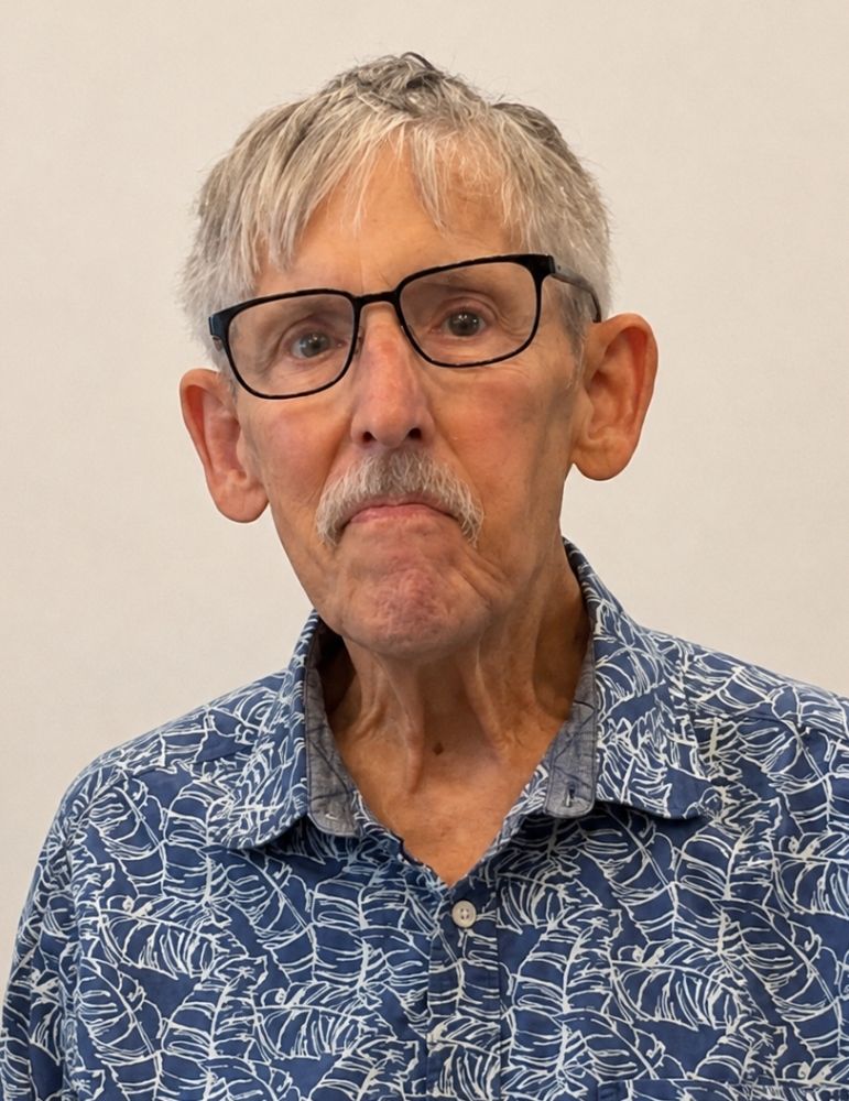 Daniel "Dan" Lee MacLaren
