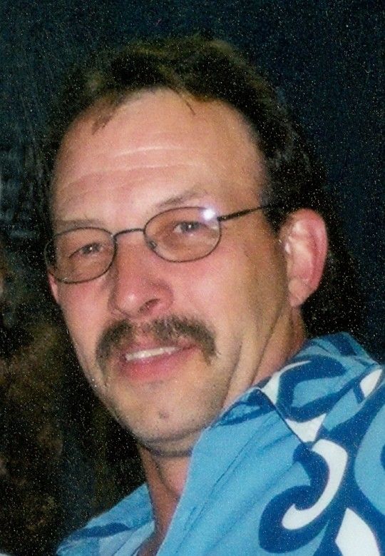 Martin W. 'Marty' Wollschlager