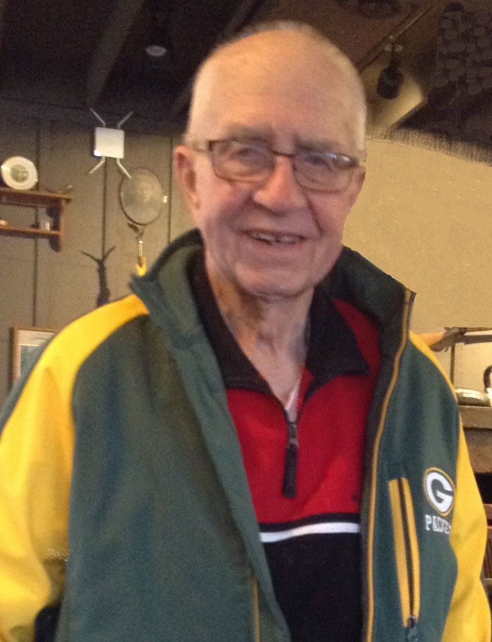 John C. Hansen