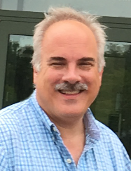 Mark Grinde