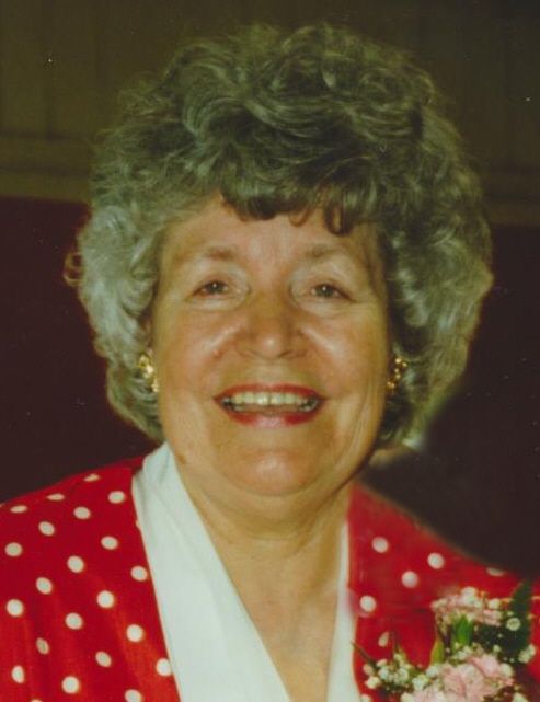Clarice Iola Littel
