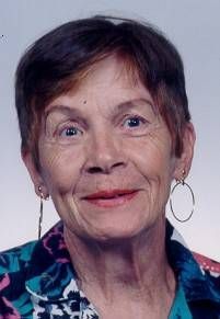 Elizabeth Greene