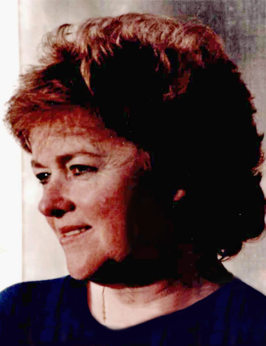 Marjorie Mina Rundle