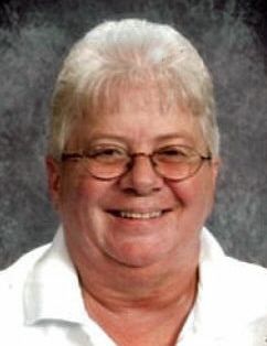 Sharon Kay Sturdevant