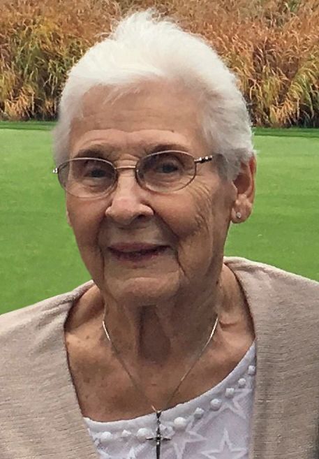 Elizabeth Johnson