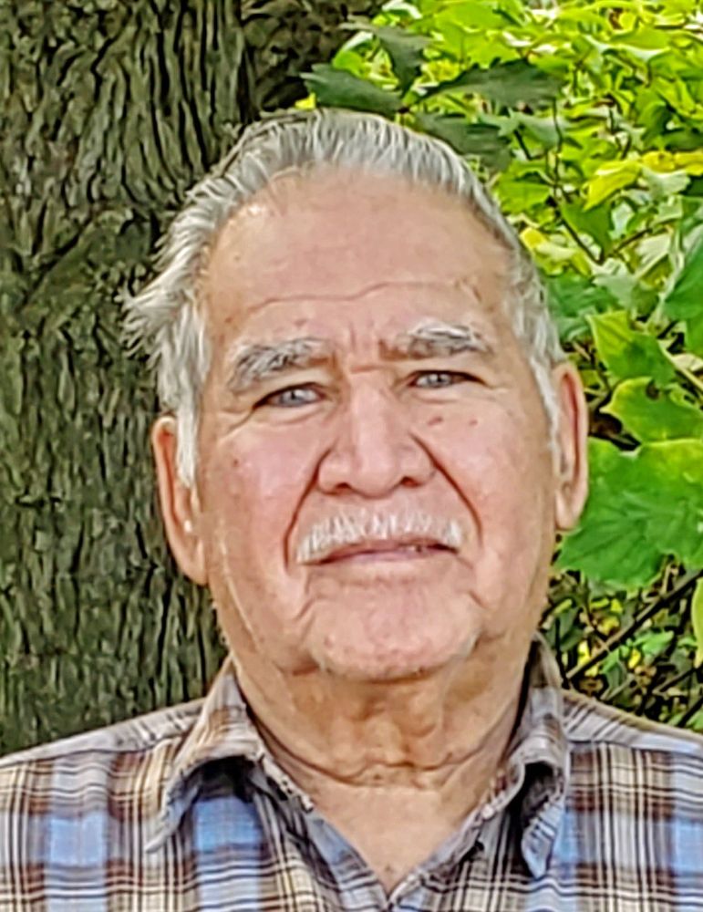Ricardo R. Juarez