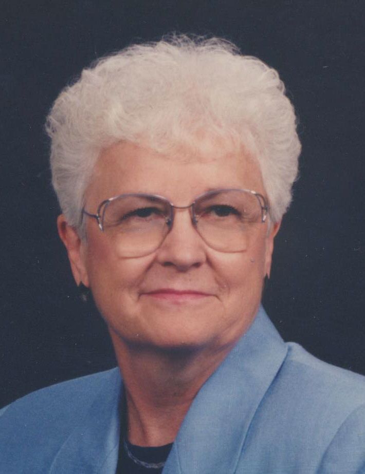 Margaret L. Schwartz-Fernholz
