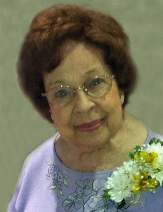 Florence R. Firkins