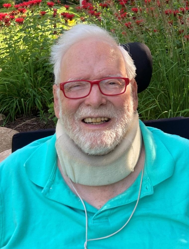 Rev. Dr. Tom W. Collins