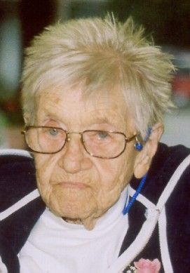 Norma Hanson