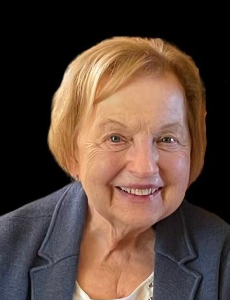 Jean Evelyn Acker