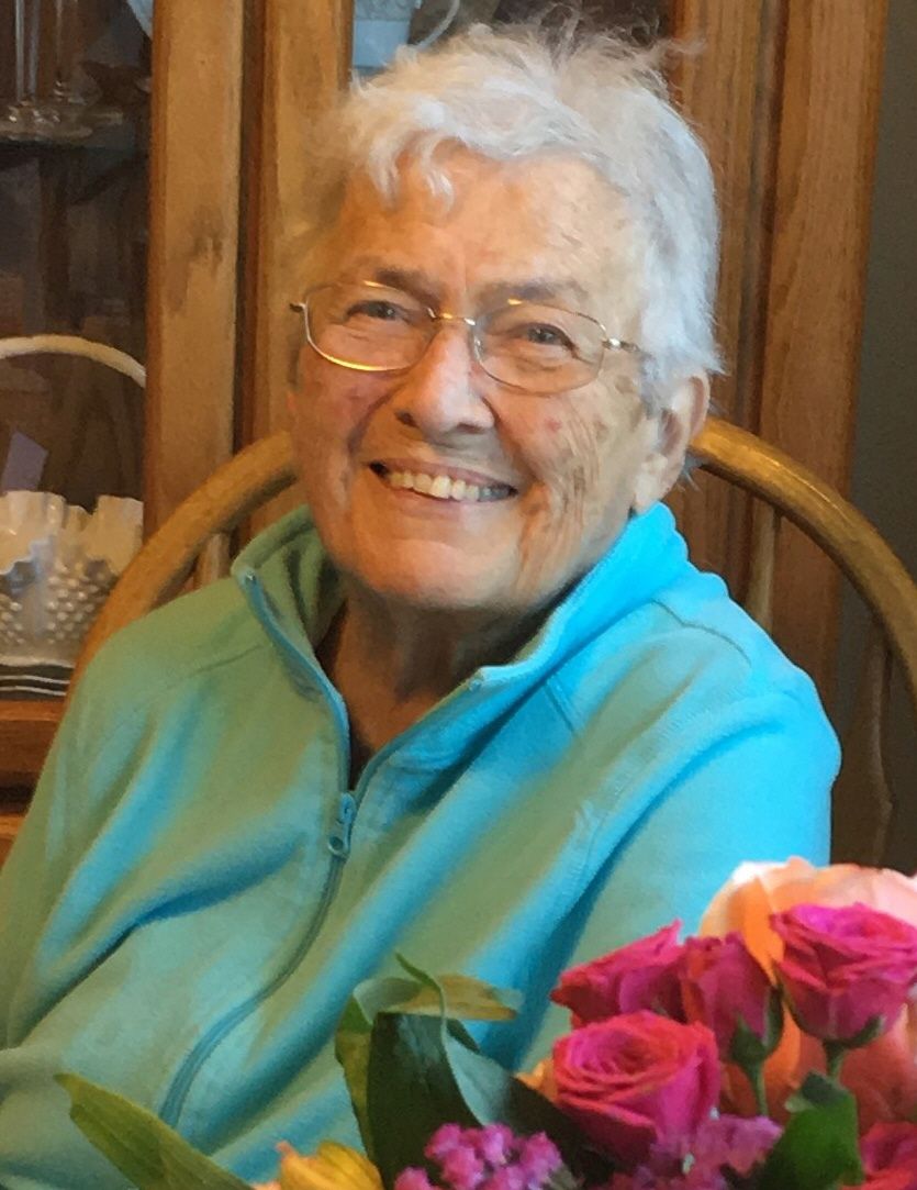 Carolyn J. Splett