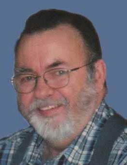 Mark Alan Stewart